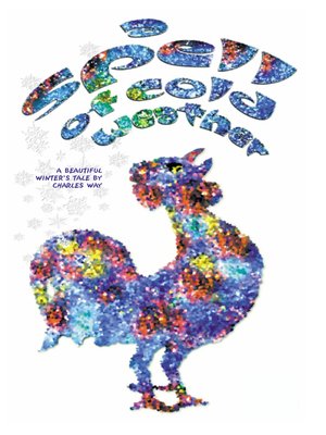 cover image of A Spell of Cold Weather